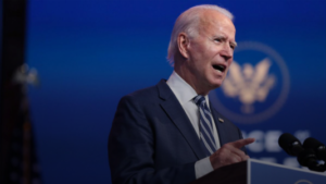 Will the Biden Administration Help or Hinder Cryptocurrency?