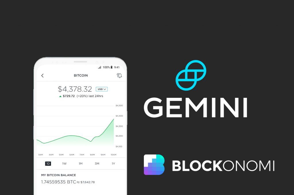 Crypto Exchange Gemini: Backing GUSD Stablecoin’s DeFi Rise