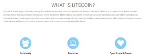 Litecoin Mining