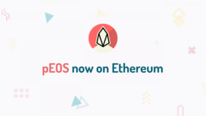 pNetwork Launches Wrapped EOS on Ethereum to Connect the Two Biggest DeFi Ecosystems