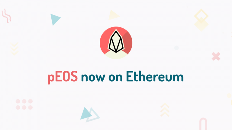 Read more about the article pNetwork Launches Wrapped EOS on Ethereum to Connect the Two Biggest DeFi Ecosystems