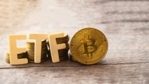 Fidelity Joins the Bitcoin ETF Party