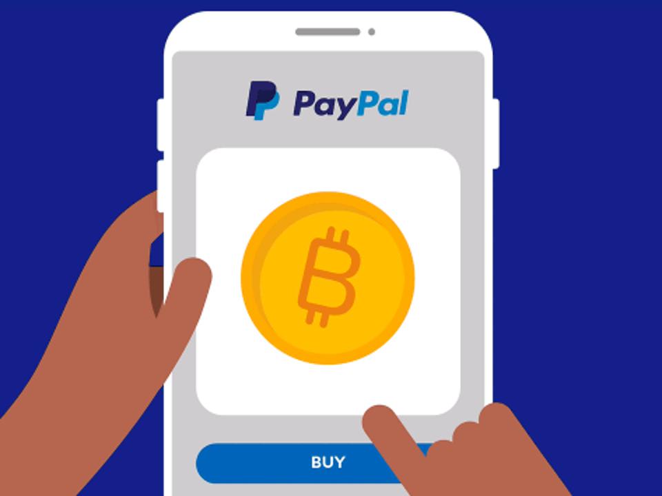 Read more about the article PayPal Brings Crypto Checkout to 29M Merchants