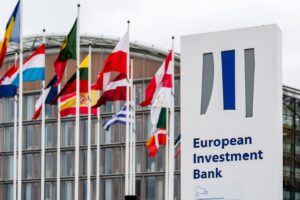 Damn. European Investment Bank Puts 0M in Bonds on Ethereum