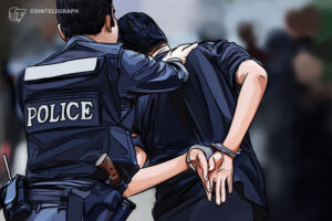 Turkish police detain 62 over alleged B Thodex crypto exchange fraud