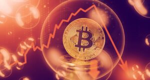 Read more about the article Bitcoin Price Crashes Below $50,000