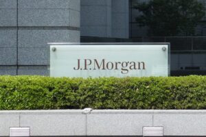 Read more about the article JPMorgan Chase will launch a bitcoin fund