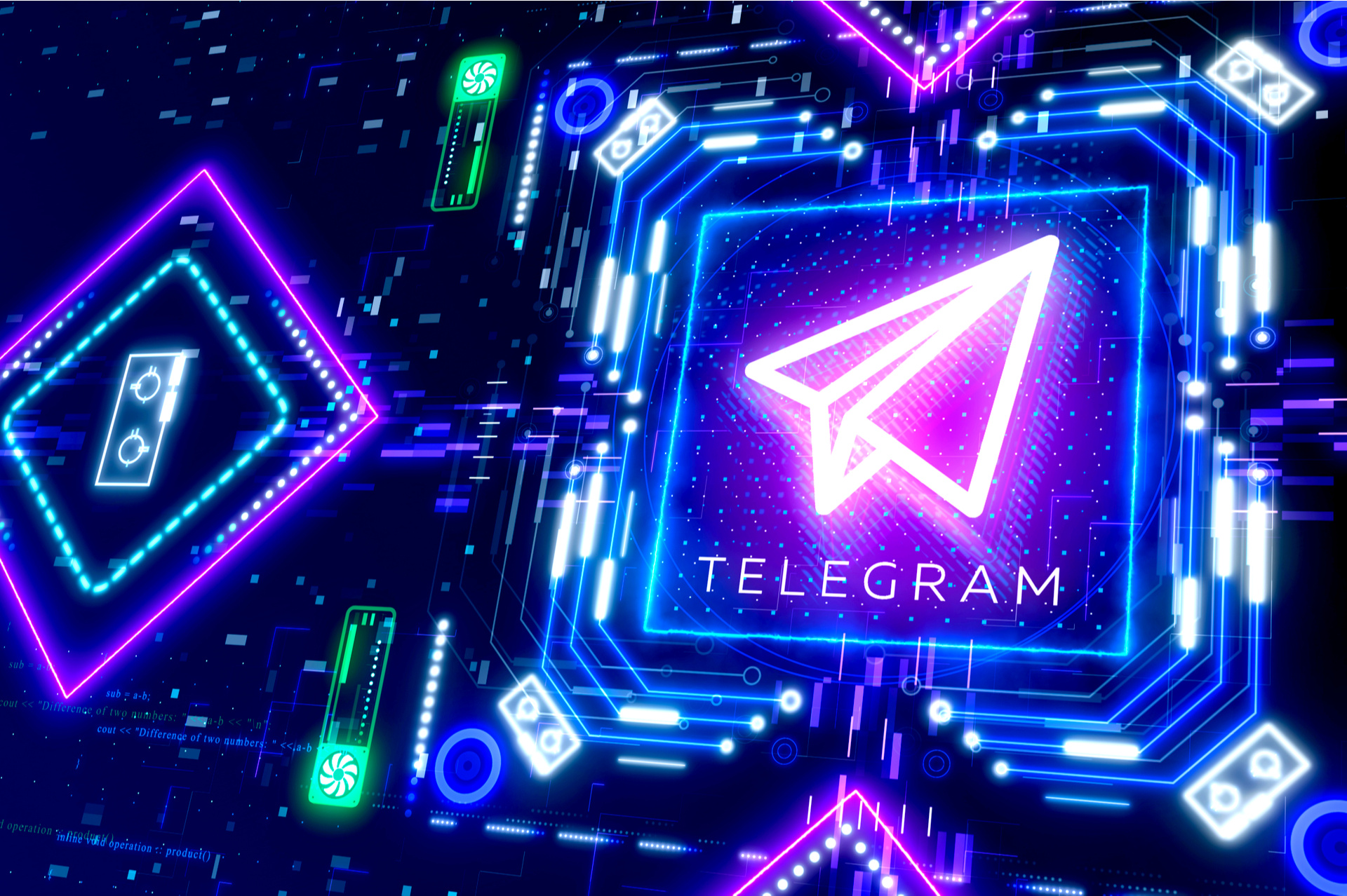 You are currently viewing Telegram’s Latest Update Features New Payment System and Voice Chats 2.0