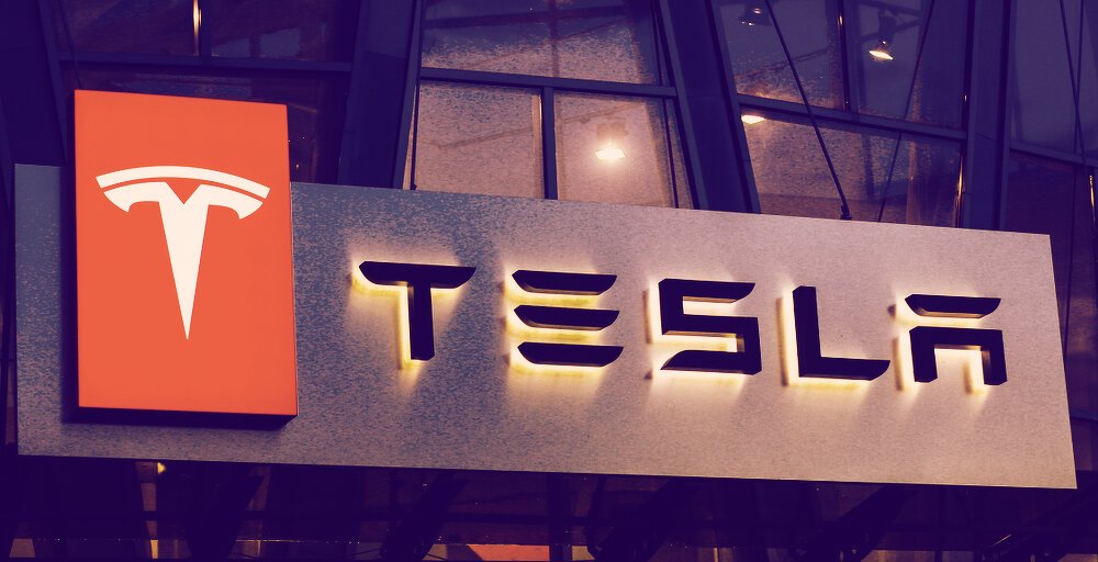 Read more about the article Elon Musk’s Tesla Sold Bitcoin in Q1, Earnings Report Reveals