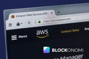 Amazon Adds Support for Ethereum on Amazon Managed Blockchain