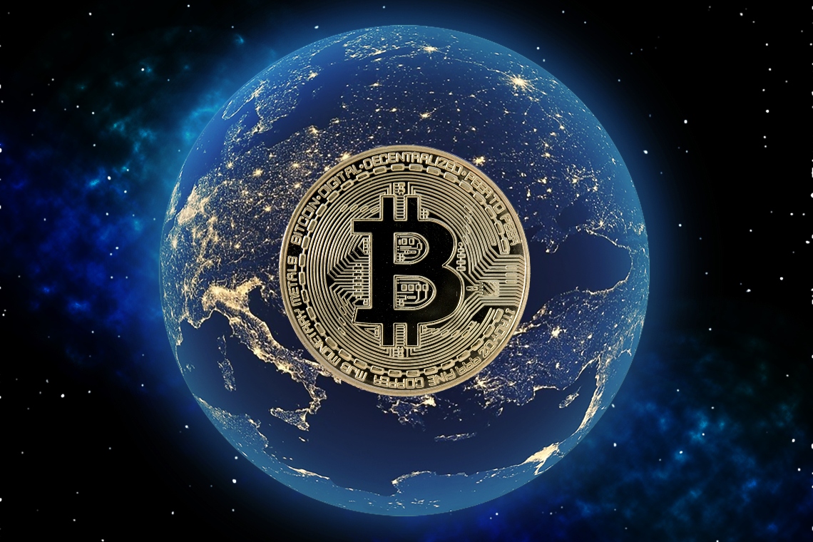 You are currently viewing Bitcoin predictions: bad in the short term, good in the long term