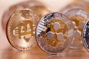 Bitcoin vs Ripple: which is growing more?