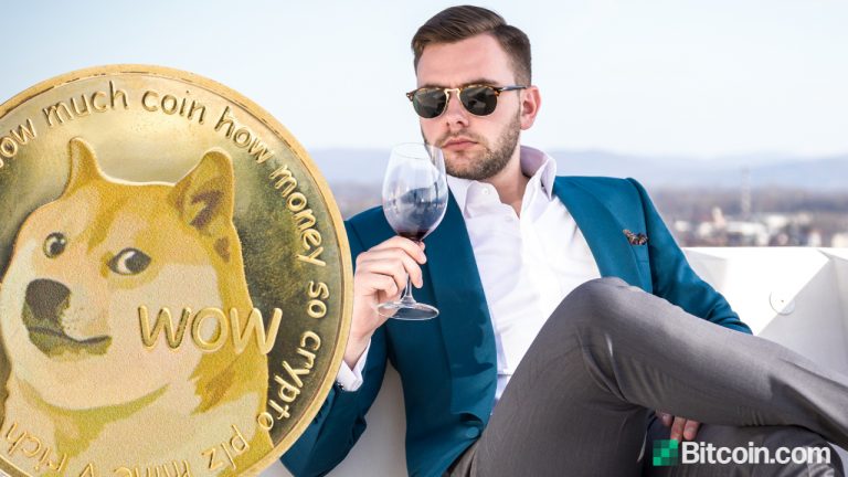 Read more about the article Dogecoin Investor Becomes Millionaire in 2 Months, Inspired by Elon Musk