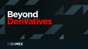 Read more about the article Beyond Derivatives: BitMEX’s Road Ahead