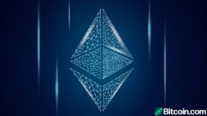 Read more about the article Ethereum’s Price Taps Fresh New Highs, ETH Market Cap Eats Away BTC Dominance