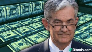 Read more about the article Fed to Keep Rates Near Zero, Treasury Purchases to Continue, Powell Expects ‘Transitory’ Inflation