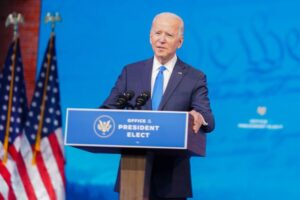 Biden’s capital gains tax also affects bitcoin