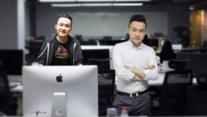 Read more about the article Justin Sun: A Colorful Crypto Hawker or Surprising Business Savant?