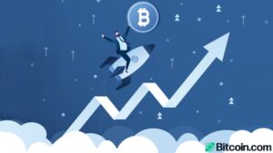 Read more about the article Finder’s Bitcoin Prediction Survey Shows Respondents Forecast Six-Digit BTC Prices