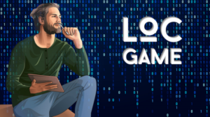 Read more about the article Legends of Crypto (LOC): Making Waves in the Crypto Gaming Space