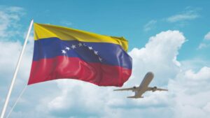 Read more about the article Major Venezuelan Aviation Academy Enables Bitcoin Payments as Crypto Adoption Keeps Rising in the Country