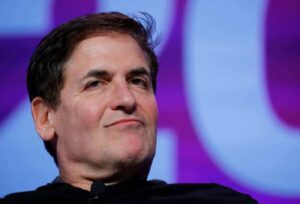 After the Mavs, Billionaire Mark Cuban Urges the Ellen DeGeneres Show to Accept DOGE Payments 