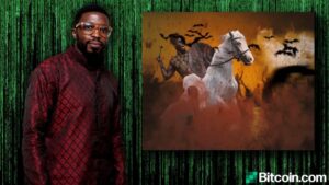 Read more about the article African Digital Media Company Set to Hold NFT Auction Featuring Artwork by Kenyan Filmmaker Rich Allela