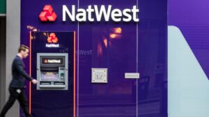 Read more about the article Report: Banking Giant Natwest to Refuse Service to Businesses That Accept Cryptocurrencies