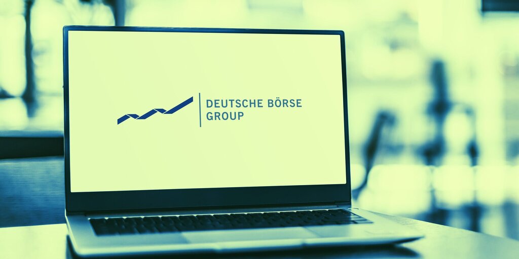 You are currently viewing Deutsche Börse, Commerzbank Plotting Crypto Marketplaces