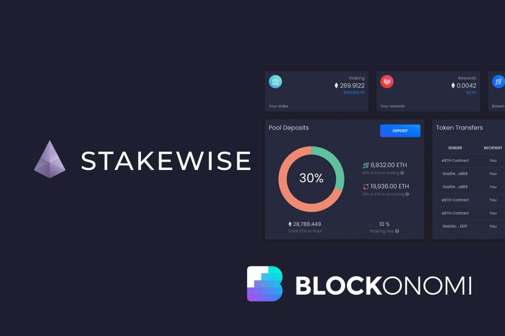 You are currently viewing <div>StakeWise Guide: Ethereum 2.0 Proof of Stake Pool & Solo Staking</div>