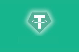 Tether: stablecoin surpasses  billion market cap