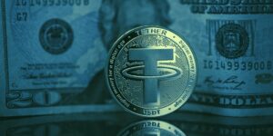 Read more about the article Why There Is Now More Tether on Tron Than Ethereum