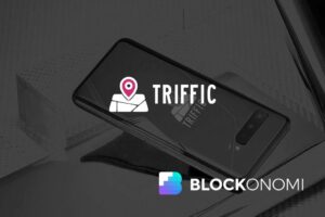 Read more about the article Meet Triffic: The Crypto-Powered Augmented Reality App