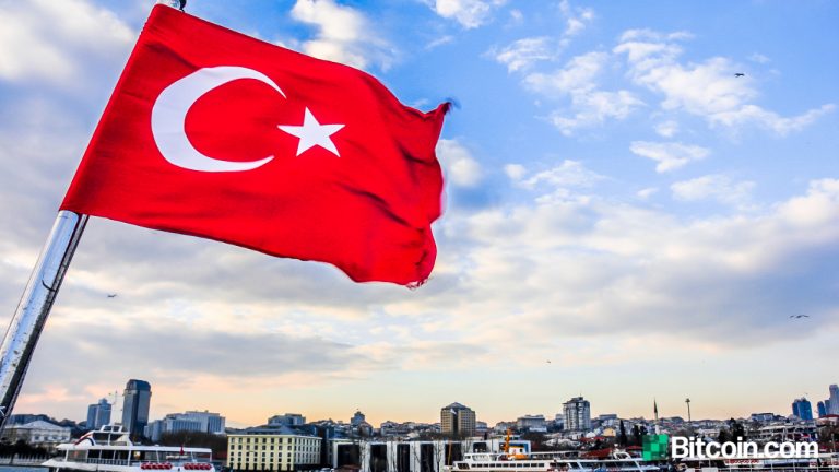 Read more about the article Turkey Drafting Crypto Regulation — Central Bank Says No Intention to Ban Cryptocurrencies