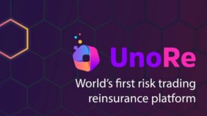 UnoRe Ecosystem for Investors