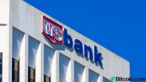 Read more about the article America’s Fifth-Largest Banking Institution US Bank to Offer Cryptocurrency Custody