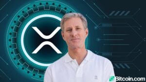 Ripple’s Chris Larsen Believes Bitcoin Dominance Could Fall Over Proof-of-Work’s Energy Consumption