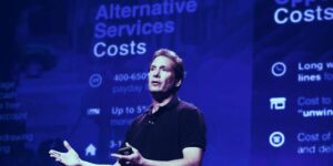 Read more about the article PayPal Posts Record Growth, Touts Crypto Buying