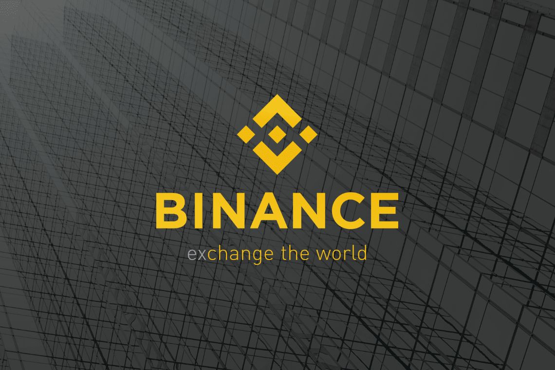 Buying cryptocurrencies easily on Binance