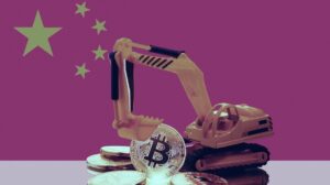 Read more about the article Bitcoin Crashes 12% as China Reiterates Mining Crackdown