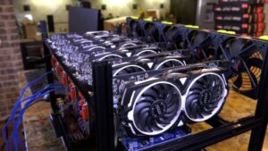 New York Bill Could Ban Crypto Mining for 3 years over harm to Carbon Footprint