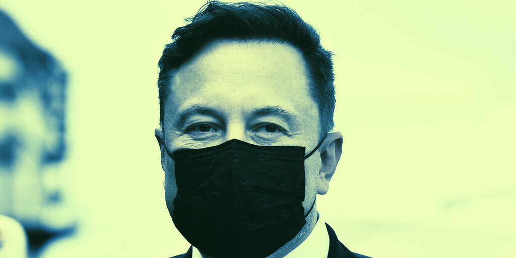 You are currently viewing Elon Musk Says He Won’t Sell His Dogecoin as Mystery Whale Buys More