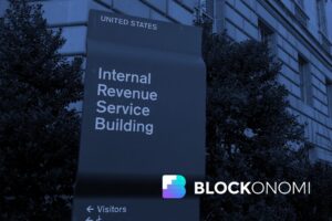 Read more about the article United States Government Demands Kraken Provides User Information to IRS