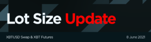Read more about the article The Technical Details of Our Lot Size Change on XBTUSD Swap and XBT Futures