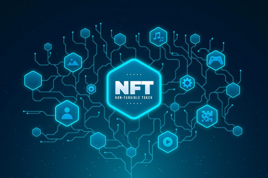 You are currently viewing Unique Network: $4.3 million for NFTs on Polkadot