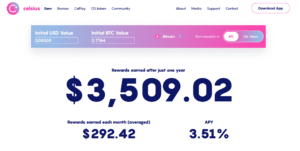 BlockFi vs. Celsius Network: What’s the Better Crypto Interest Account?