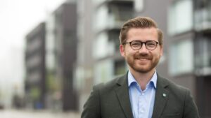 Read more about the article Norway Minister of Climate and Environment Is a Bitcoin HODLer