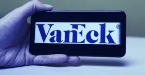 Read more about the article VanEck Files for Ethereum ETF With SEC