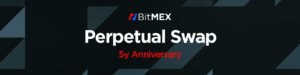 Read more about the article Five Years Ago, the Perpetual Swap Was Born. Everything Changed.