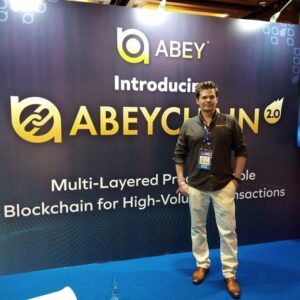 Abeychain 2.0 Launches Solution To The Blockchain’s Disruption And Decentralization Problem